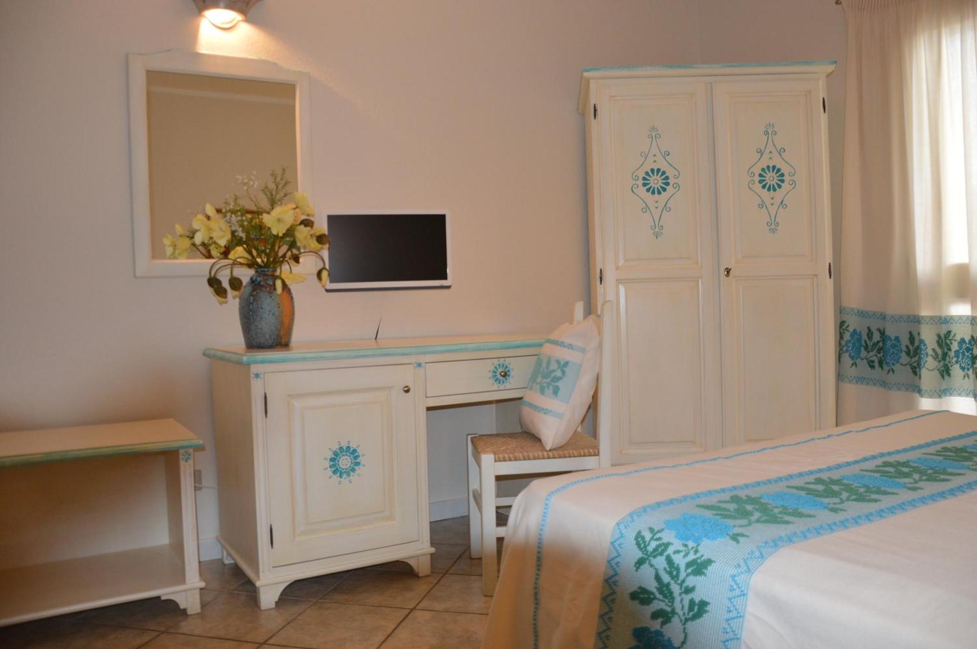 Hotel La Palma San Teodoro (Sardinia) Quarto foto